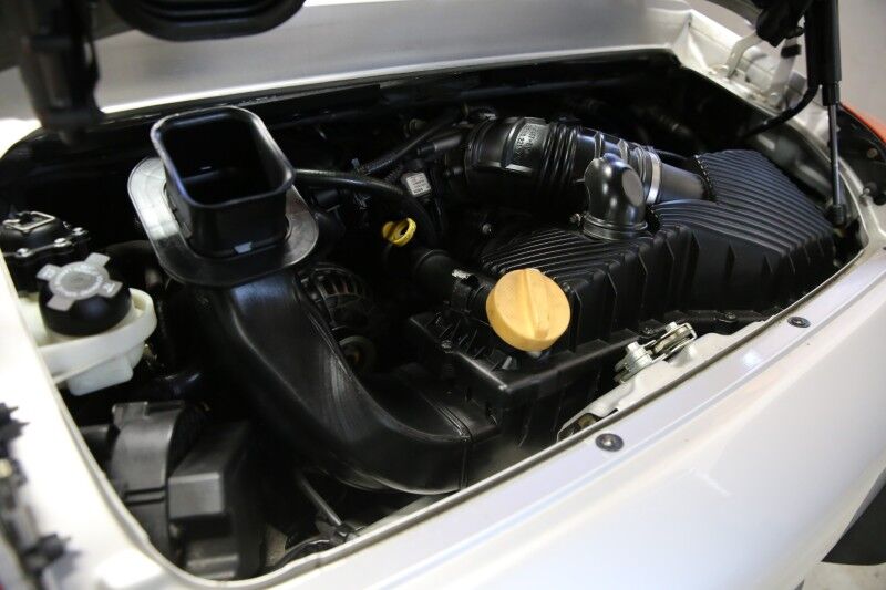1999 Porsche 911 Carrera Plainview NY