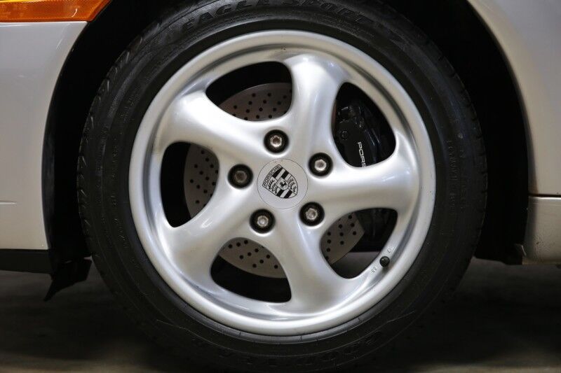 1999 Porsche 911 Carrera Plainview NY