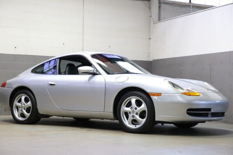 1999 Porsche 911 Carrera Plainview NY