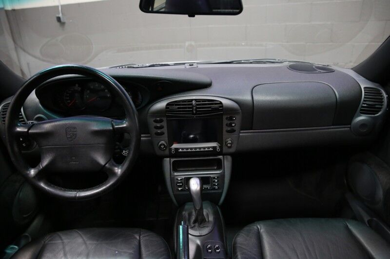 1999 Porsche 911 Carrera Plainview NY