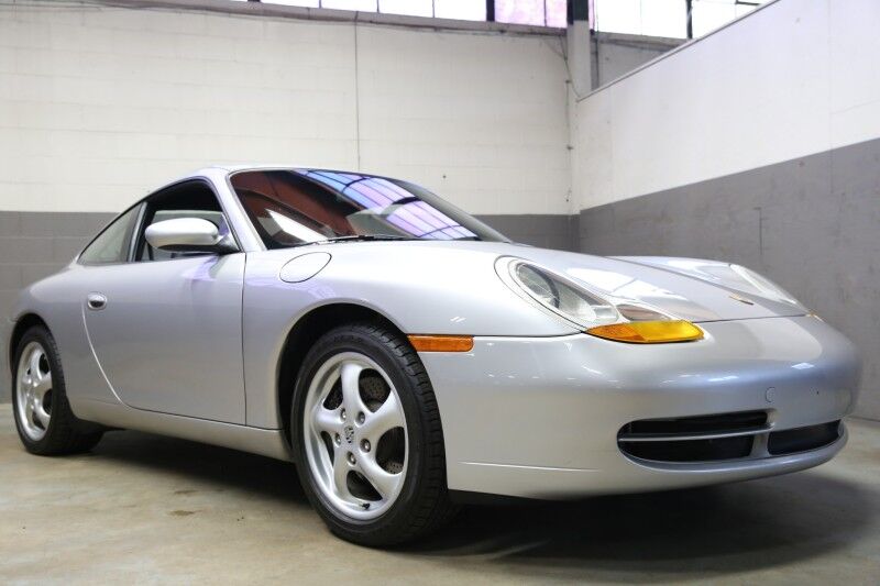 1999 Porsche 911 Carrera Plainview NY