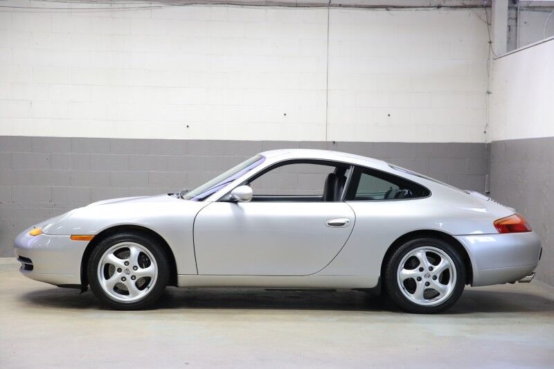 1999 Porsche 911 Carrera Plainview NY