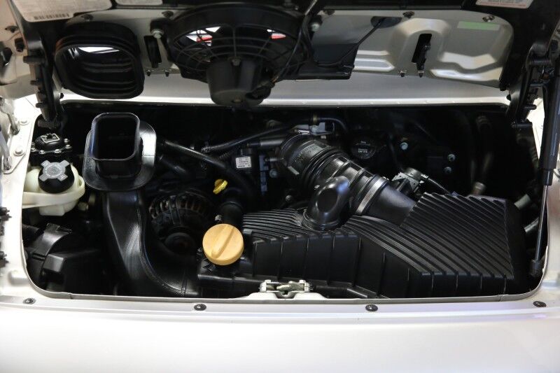 1999 Porsche 911 Carrera Plainview NY