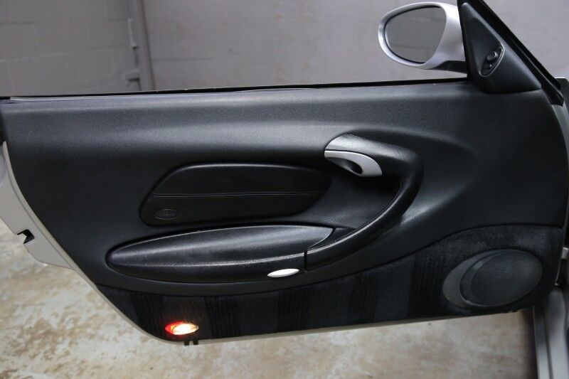 1999 Porsche 911 Carrera Plainview NY