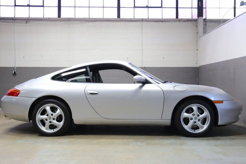 1999 Porsche 911 Carrera Plainview NY