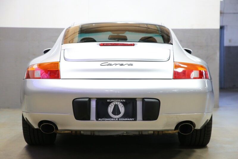 1999 Porsche 911 Carrera Plainview NY