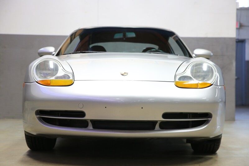 1999 Porsche 911 Carrera Plainview NY