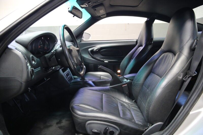 1999 Porsche 911 Carrera Plainview NY