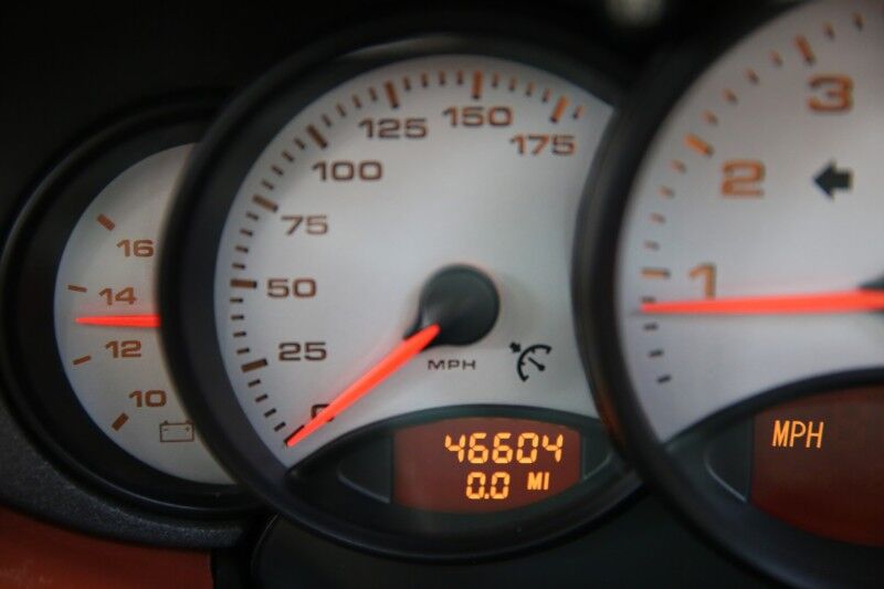 1999 Porsche 911 Carrera Plainview NY