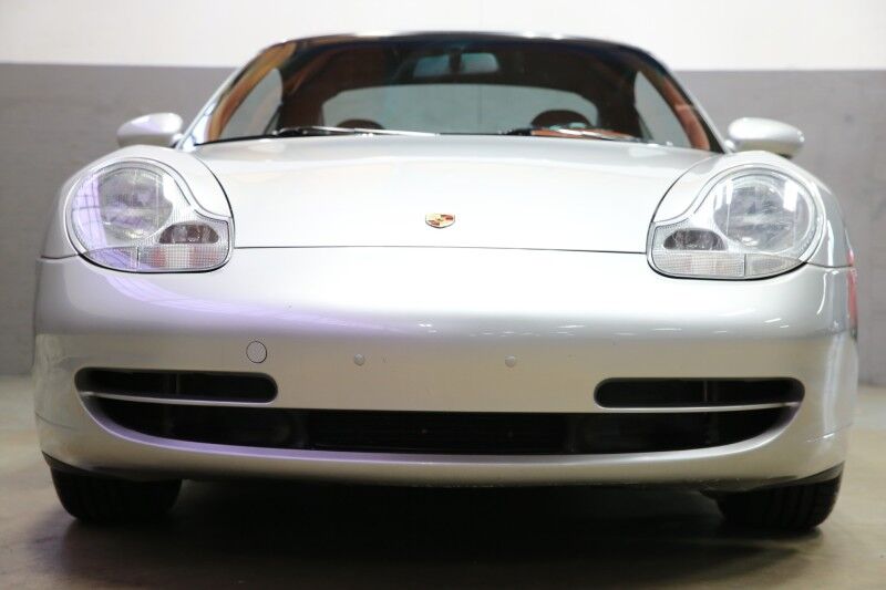 1999 Porsche 911 Carrera Plainview NY