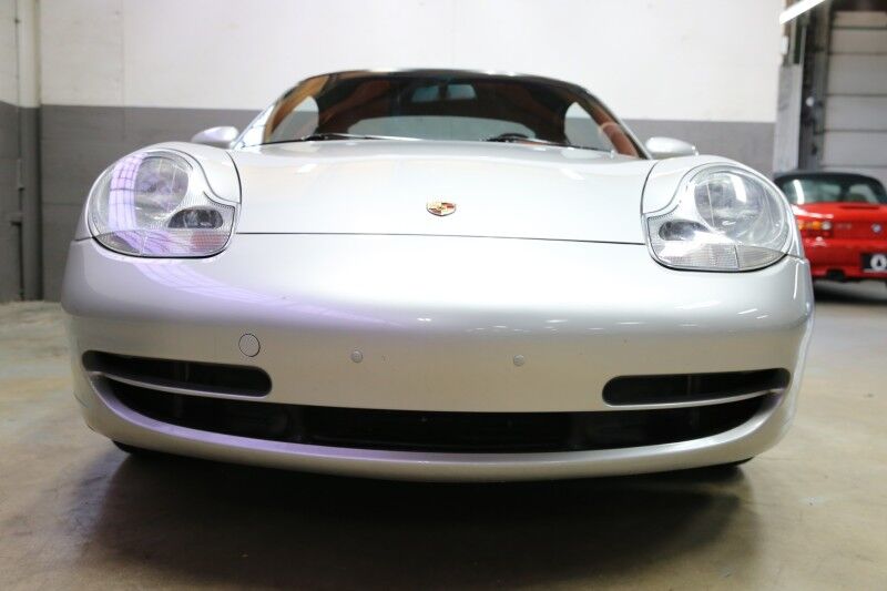 1999 Porsche 911 Carrera Plainview NY