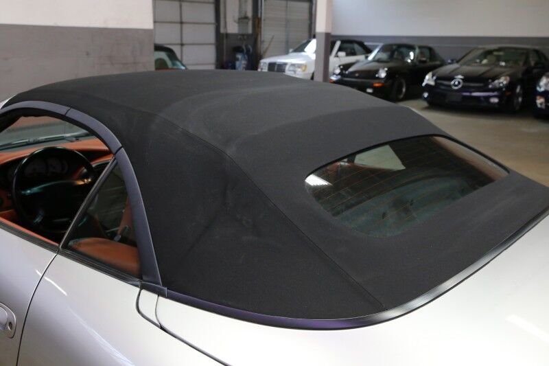1999 Porsche 911 Carrera Plainview NY