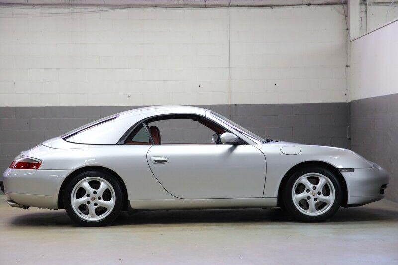 1999 Porsche 911 Carrera Plainview NY