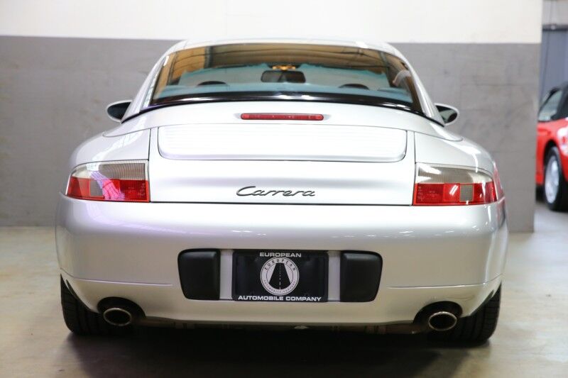 1999 Porsche 911 Carrera Plainview NY