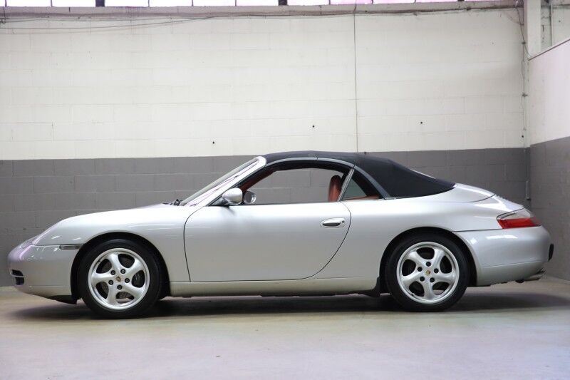 1999 Porsche 911 Carrera Plainview NY