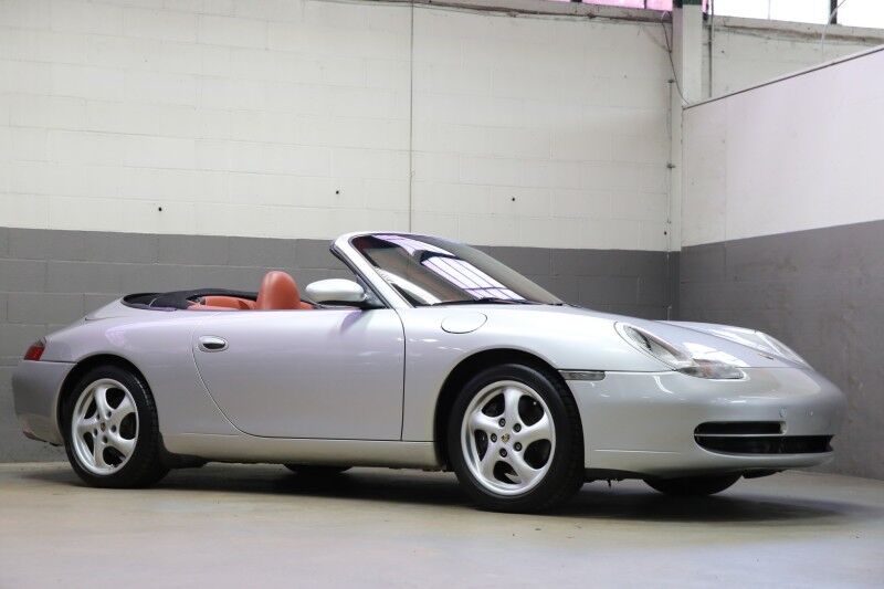 1999 Porsche 911 Carrera Plainview NY
