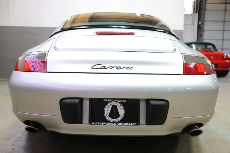 1999 Porsche 911 Carrera Plainview NY