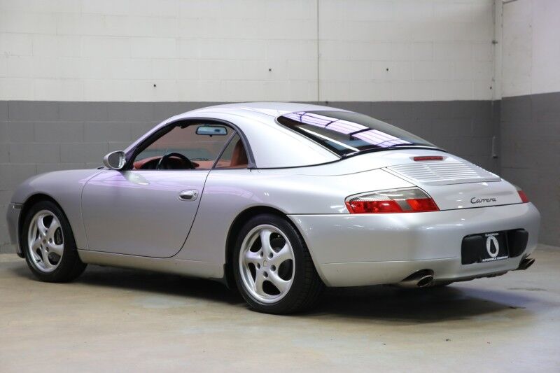 1999 Porsche 911 Carrera Plainview NY