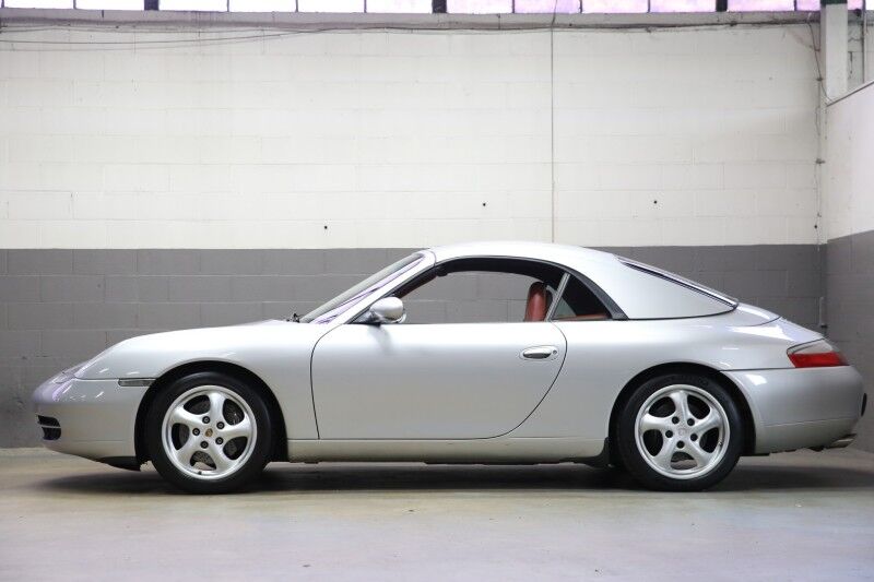 1999 Porsche 911 Carrera Plainview NY