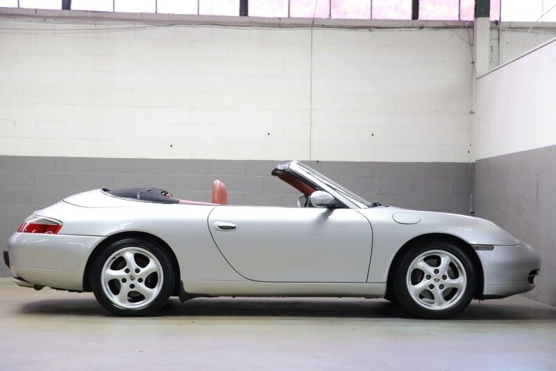 1999 Porsche 911 Carrera Plainview NY