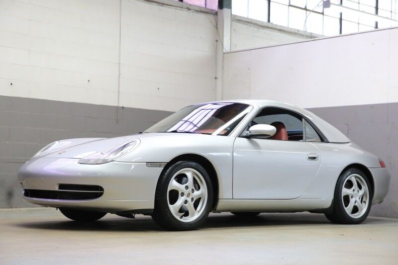 1999 Porsche 911 Carrera Plainview NY
