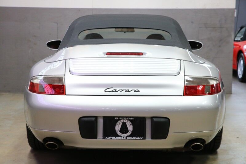 1999 Porsche 911 Carrera Plainview NY