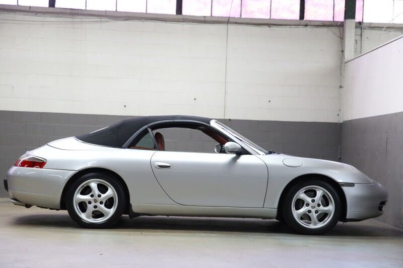 1999 Porsche 911 Carrera Plainview NY