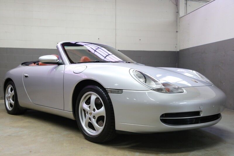 1999 Porsche 911 Carrera Plainview NY