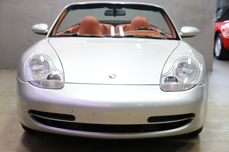 1999 Porsche 911 Carrera Plainview NY