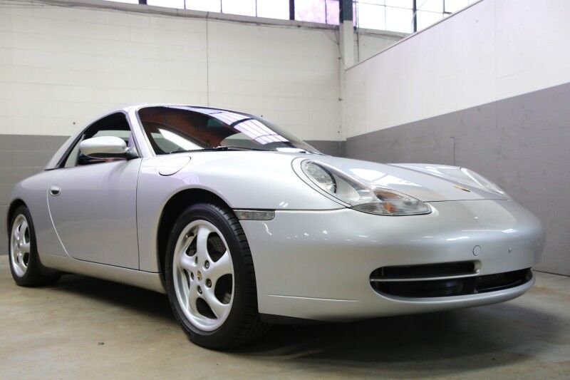 1999 Porsche 911 Carrera Plainview NY