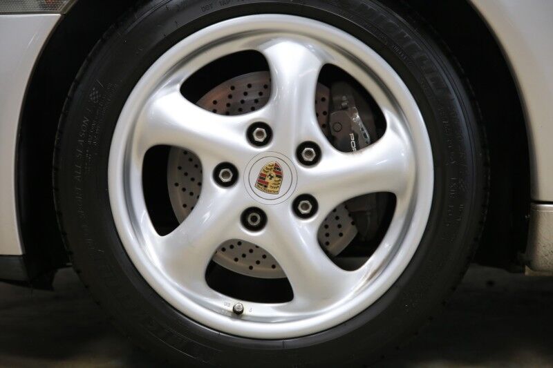 1999 Porsche 911 Carrera Plainview NY