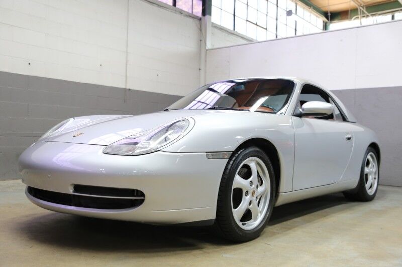 1999 Porsche 911 Carrera Plainview NY