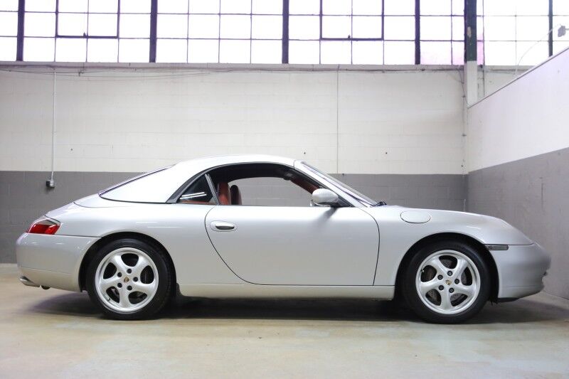 1999 Porsche 911 Carrera Plainview NY