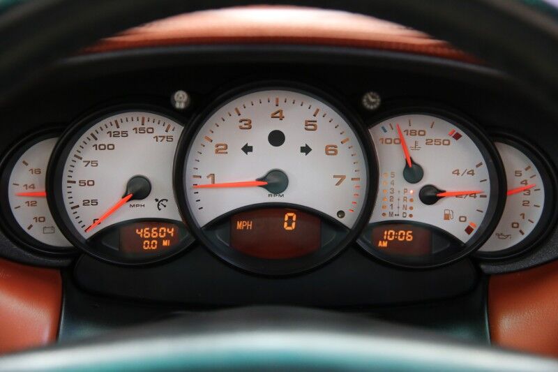 1999 Porsche 911 Carrera Plainview NY
