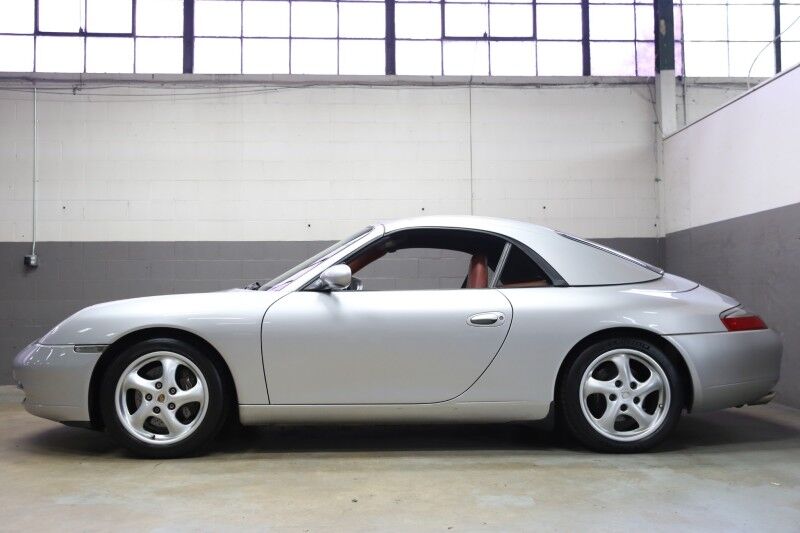 1999 Porsche 911 Carrera Plainview NY