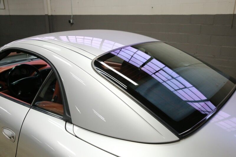 1999 Porsche 911 Carrera Plainview NY