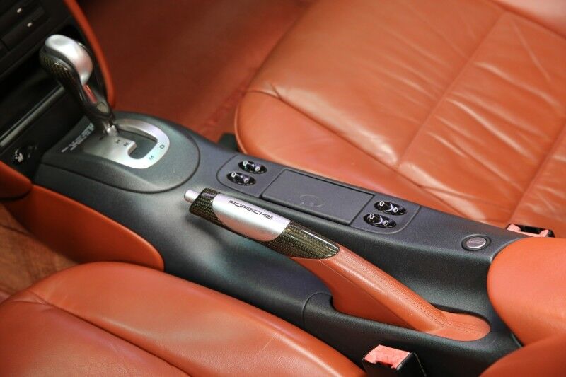 1999 Porsche 911 Carrera Plainview NY