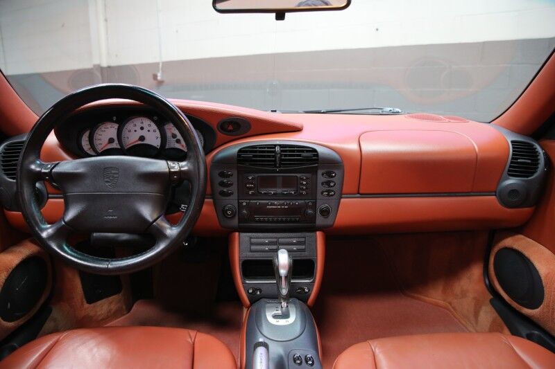 1999 Porsche 911 Carrera Plainview NY