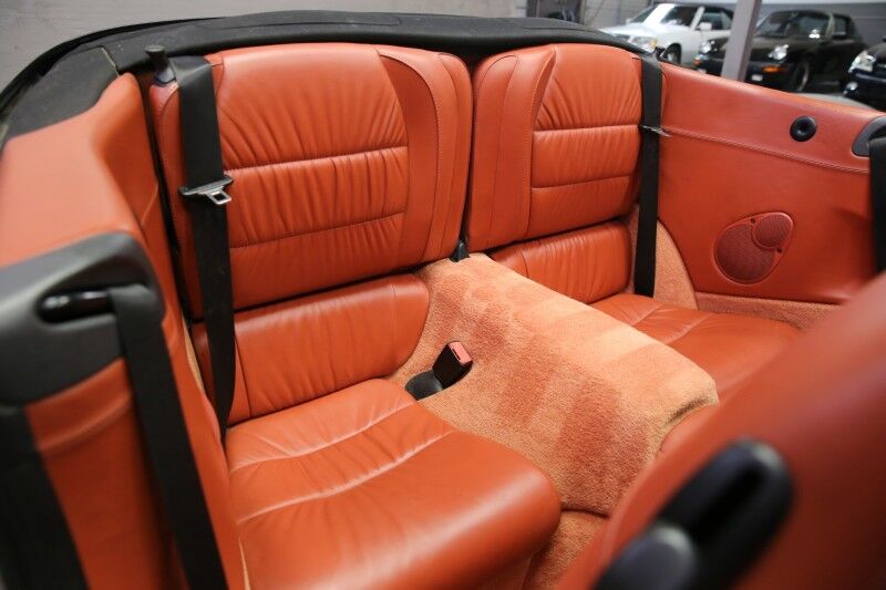 1999 Porsche 911 Carrera Plainview NY