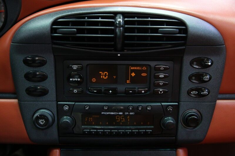 1999 Porsche 911 Carrera Plainview NY