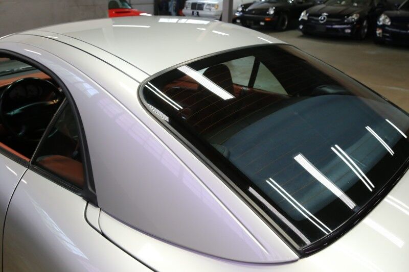 1999 Porsche 911 Carrera Plainview NY