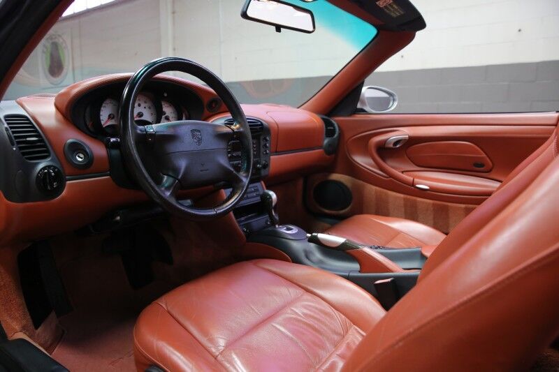 1999 Porsche 911 Carrera Plainview NY