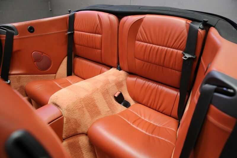 1999 Porsche 911 Carrera Plainview NY