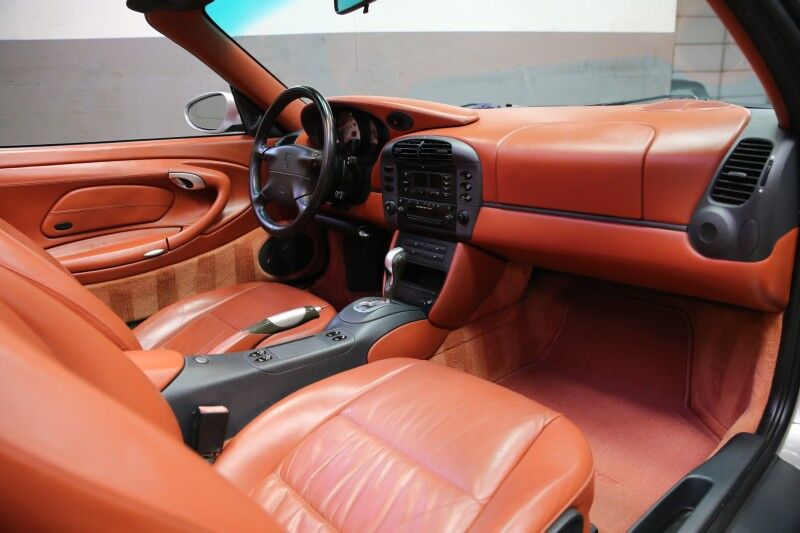 1999 Porsche 911 Carrera Plainview NY