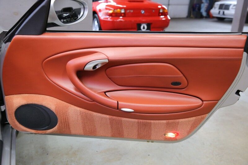 1999 Porsche 911 Carrera Plainview NY