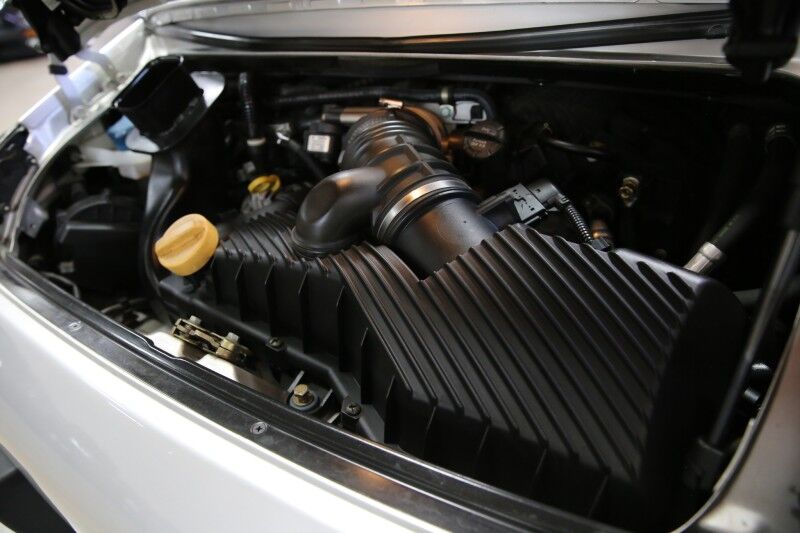 1999 Porsche 911 Carrera Plainview NY