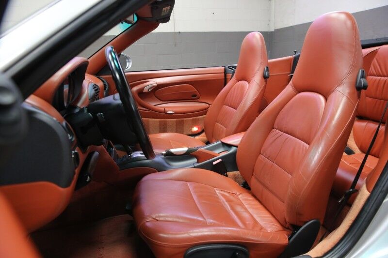 1999 Porsche 911 Carrera Plainview NY