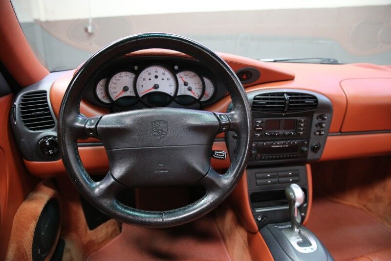 1999 Porsche 911 Carrera Plainview NY