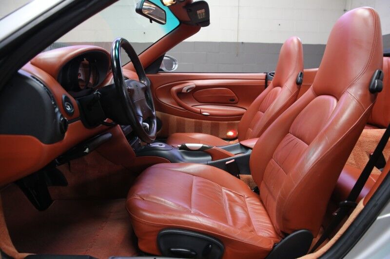 1999 Porsche 911 Carrera Plainview NY