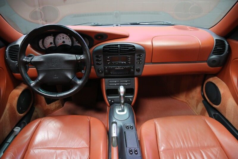 1999 Porsche 911 Carrera Plainview NY